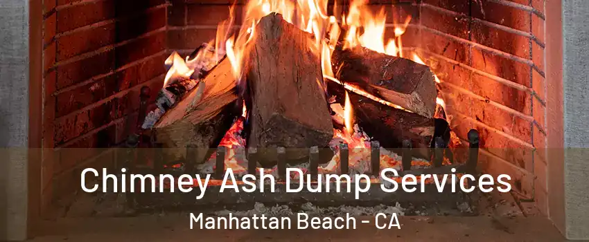  Chimney Ash Dump Services Manhattan Beach - CA