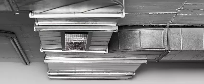 Trusted Air Duct Cleaning Company in Manhattan Beach, California