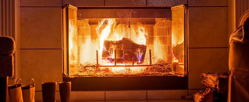 Astria Vent Free Gas Fireplaces Installation in Manhattan Beach, CA
