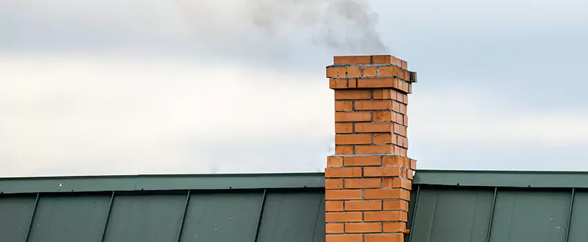 Animal Screen Chimney Cap Repair And Installation Services in Manhattan Beach, California