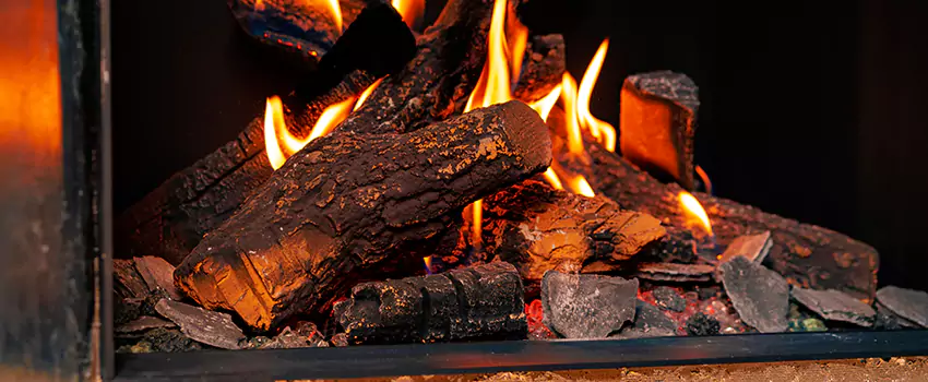 Chimney Fireplace Ash Dump Cleaning in Manhattan Beach, CA