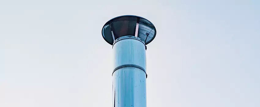 Wind-Resistant Chimney Caps Installation and Repair Services in Manhattan Beach, California