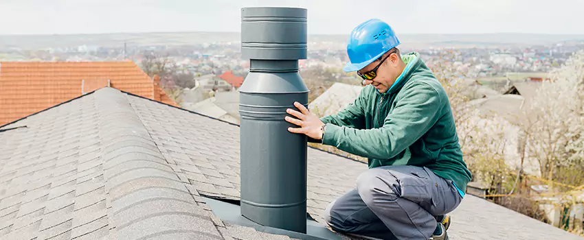 Chimney Chase Inspection Near Me in Manhattan Beach, California