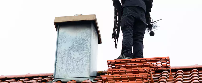 Chimney Liner Services Cost in Manhattan Beach, CA
