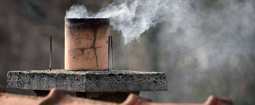 Wood Burning Chimney Odor Removal in Manhattan Beach, CA
