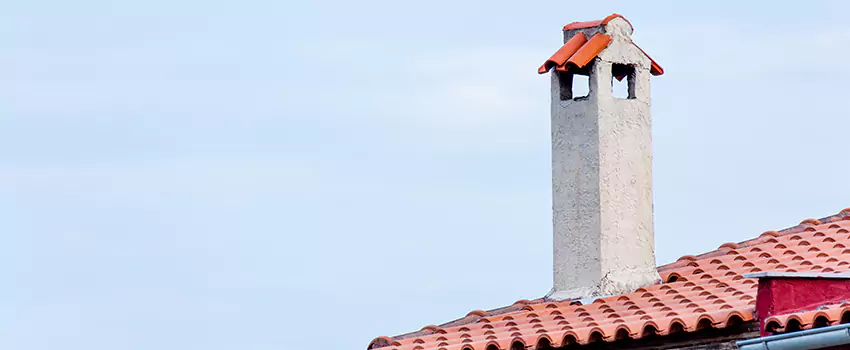 Chimney Pot Replacement in Manhattan Beach, CA