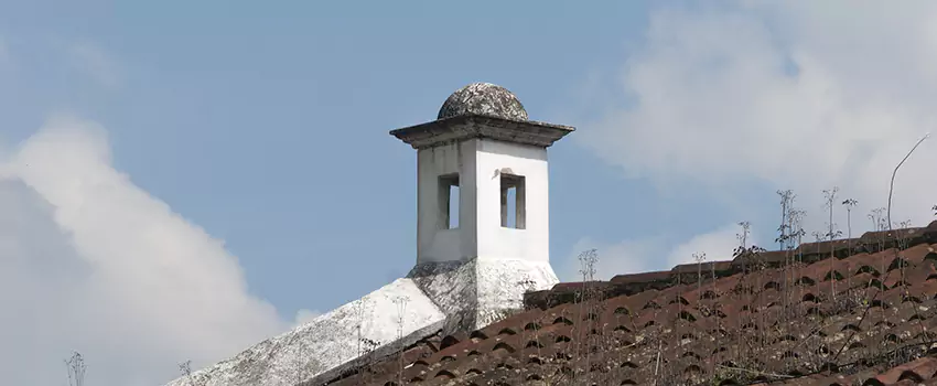 Cost To Rebuild A Chimney in Manhattan Beach, CA