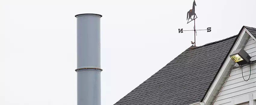 Chimney Inspection in Manhattan Beach, CA