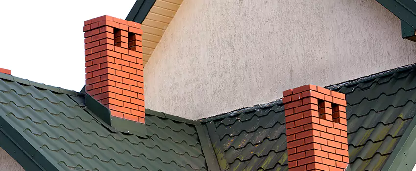 Chimney Saver Waterproofing Services in Manhattan Beach, California