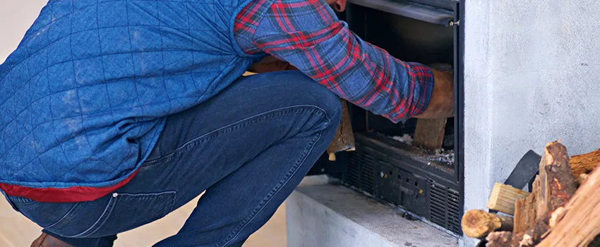 Chimney Sweep To Clear Creosote Buildup in Manhattan Beach, California