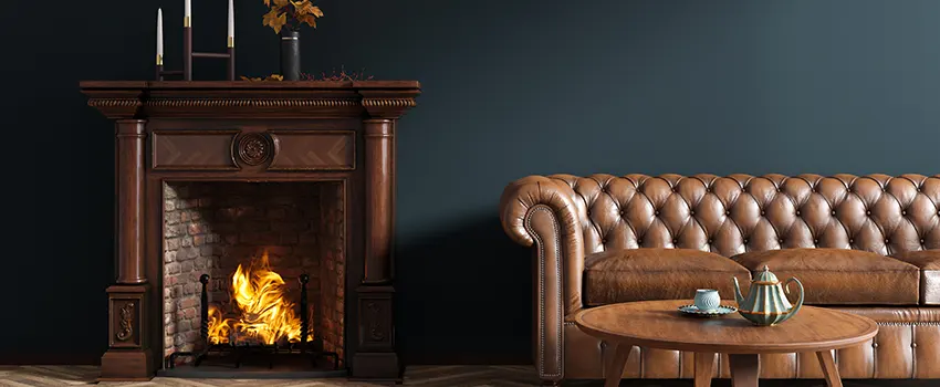 Traditional Fireplace Design Refurbishment Costs in Manhattan Beach, California