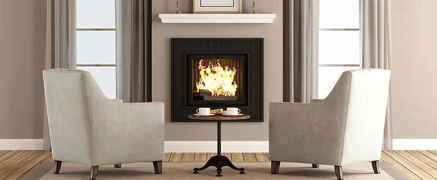 Custom Architectural Fireplace Restoration in Manhattan Beach, CA