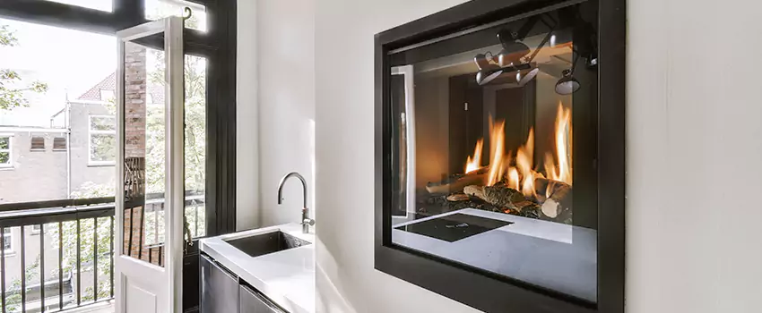Dimplex Fireplace Installation and Repair in Manhattan Beach, California