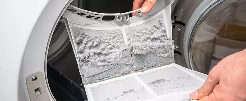 Best Dryer Lint Removal Company in Manhattan Beach, California