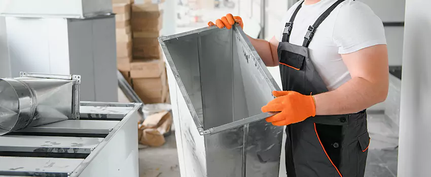 Benefits of Dryer Vent Inspection in Manhattan Beach, CA