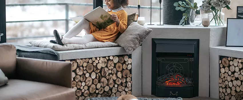 Wall Mount Electric Fireplaces Repair in Manhattan Beach, CA