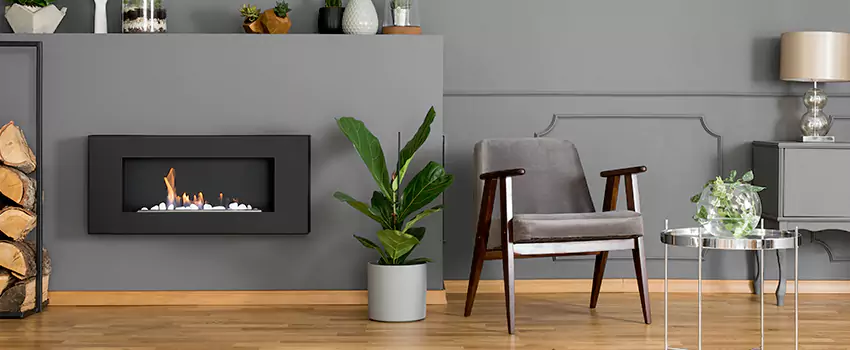 Ethanol Fireplace Burner Repair in Manhattan Beach, CA