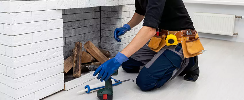 Fireplace Doors Cleaning in Manhattan Beach, California