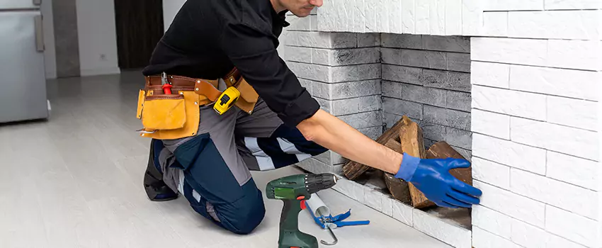 Ethanol Fireplace Installation Contractors in Manhattan Beach, California