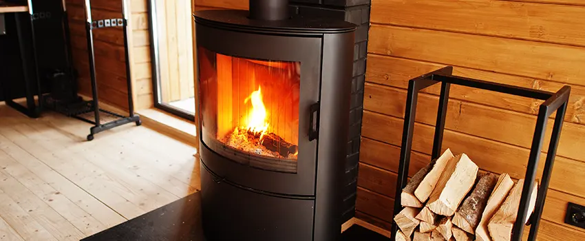 Gas Fireplace Door Handle Installation Services in Manhattan Beach, California