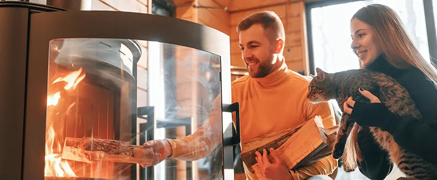 Fireplace Door Installation And Replacement Contractors in Manhattan Beach, CA