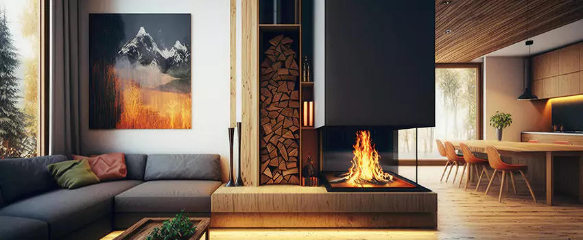 Fixing Electric Fireplace Problem in Manhattan Beach, California