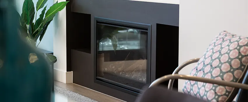 Welding Repairs for Fireplace Grate in Manhattan Beach, CA