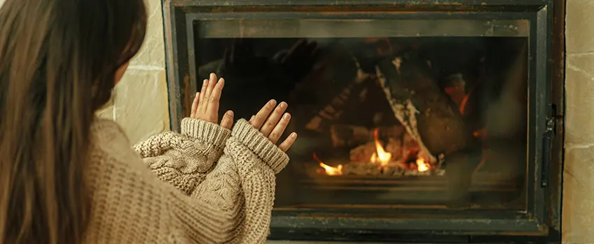 Wood-burning Fireplace Smell Removal Services in Manhattan Beach, CA