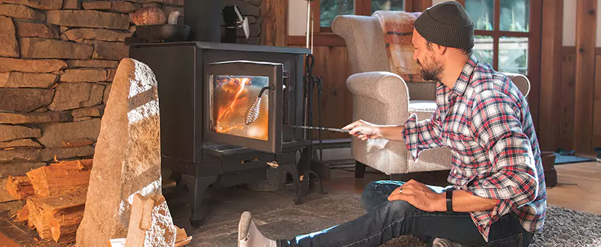 Fireplace Chimney Maintenance in Manhattan Beach, California
