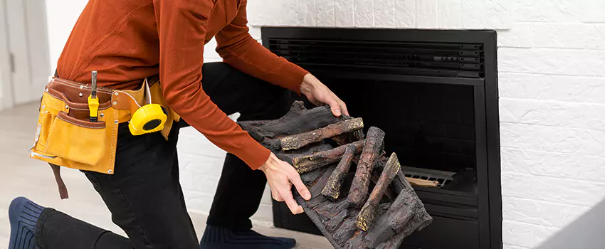 Fireplace Interior Sweeping in Manhattan Beach, CA