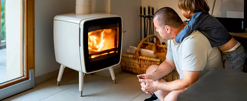 Fireplace Safety Inspection Technician in Manhattan Beach, California