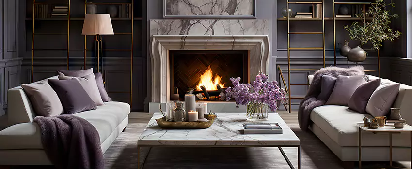 Fireplace Xtrordinair Ember-Glo Insert Fireplace Maintenance in Manhattan Beach, California