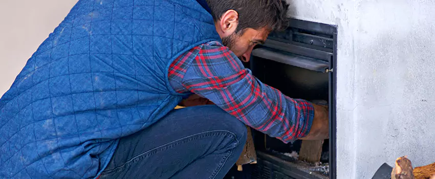 Fix Non-Working Prefabricated Fireplace in Manhattan Beach, CA