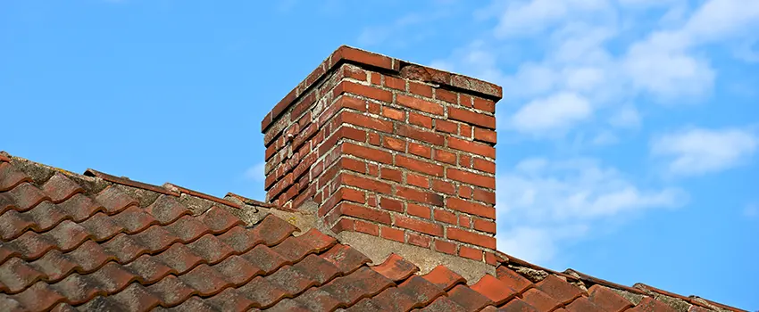 Flue Tiles Cracked Repair Services near Me in Manhattan Beach, CA