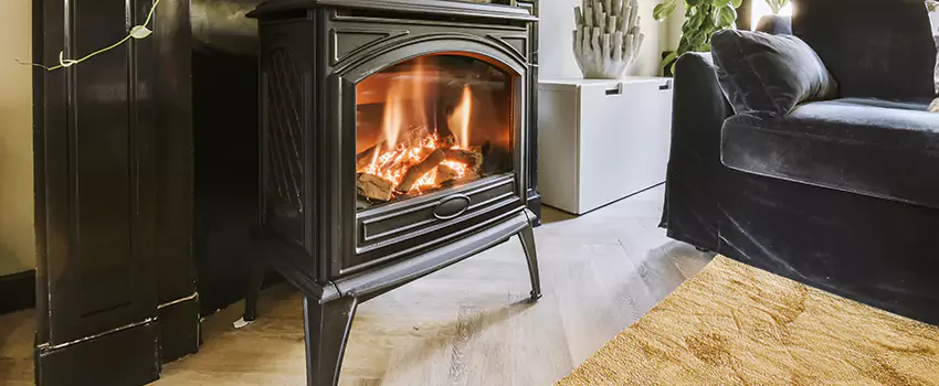 Cost of Hearthstone Stoves Fireplace Services in Manhattan Beach, California