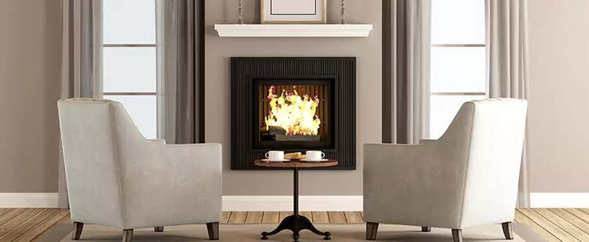 Heat & Glo Outdoor Gas Fireplaces Installation Contractors in Manhattan Beach, California