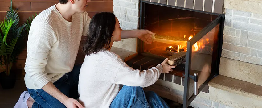 Kings Man Direct Vent Fireplaces Services in Manhattan Beach, California