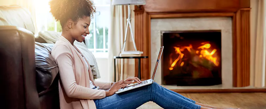 Cost-Effective Osburn Fireplace Installation and Repair in Manhattan Beach, CA