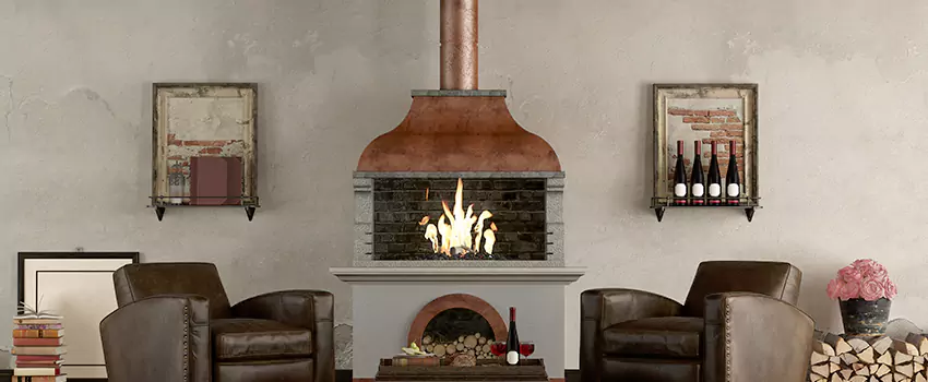 Benefits of Pacific Energy Fireplace in Manhattan Beach, California