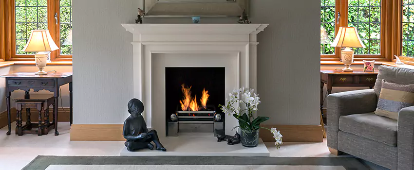 RSF Fireplaces Maintenance and Repair in Manhattan Beach, California