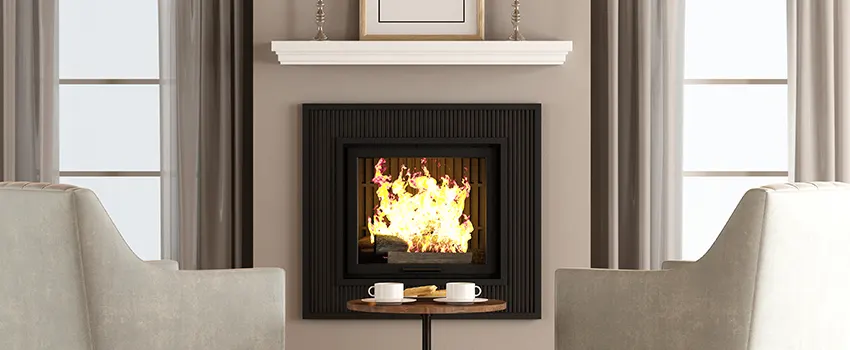 Superior Outdoor Fireplace Repair in Manhattan Beach, CA