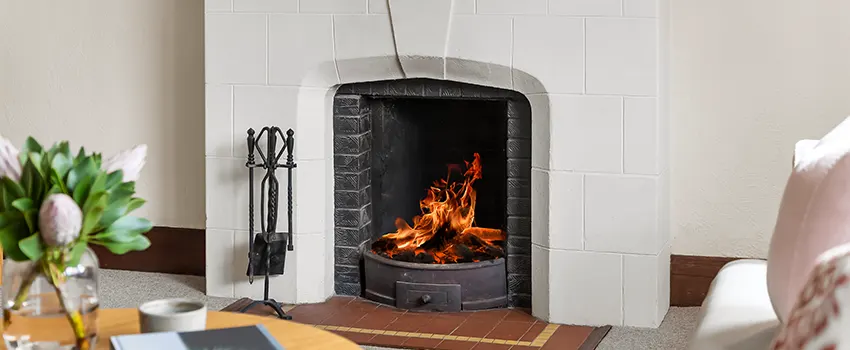 Valor Fireplaces and Stove Repair in Manhattan Beach, CA