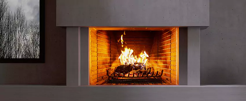 Indoor Wood Burning Furnace Repair and Installation in Manhattan Beach, California