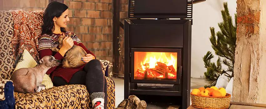 Wood Stove Chimney Cleaning Services in Manhattan Beach, CA