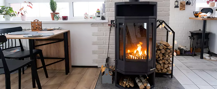 Wood Stove Firebox Installation Services in Manhattan Beach, CA