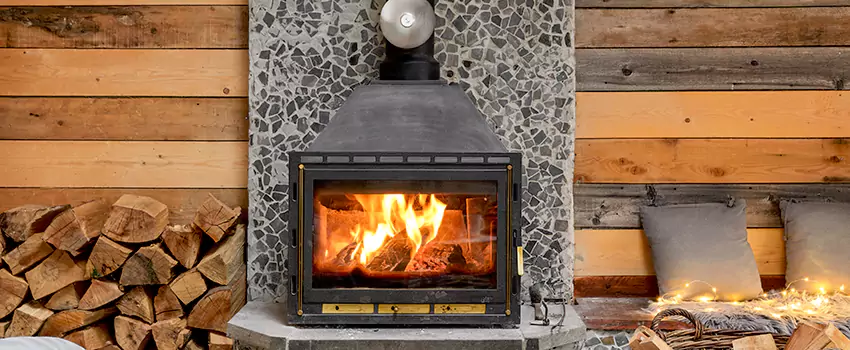 Wood Stove Cracked Glass Repair Services in Manhattan Beach, CA