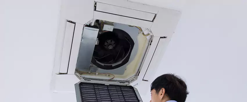 Benefits of Professional Air Duct Cleaning in Manhattan Beach, California