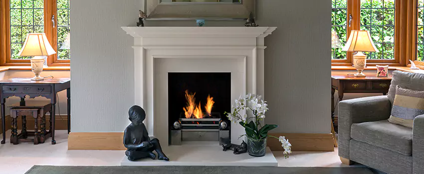 Astria Open-Hearth Wood Fireplaces Services in Manhattan Beach, CA