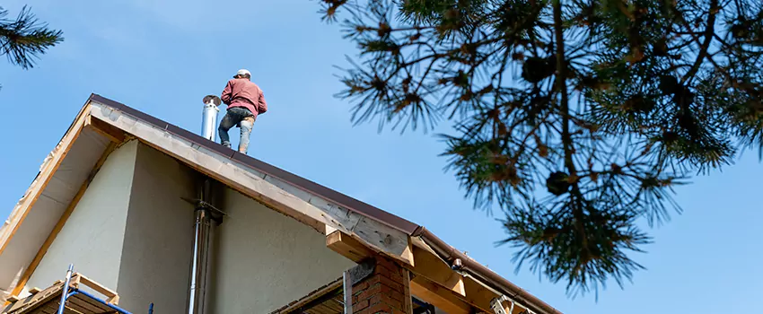 Birds Removal Contractors from Chimney in Manhattan Beach, CA
