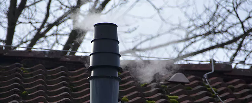 Broken Chimney Animal Screen Repair And Installation in Manhattan Beach, CA